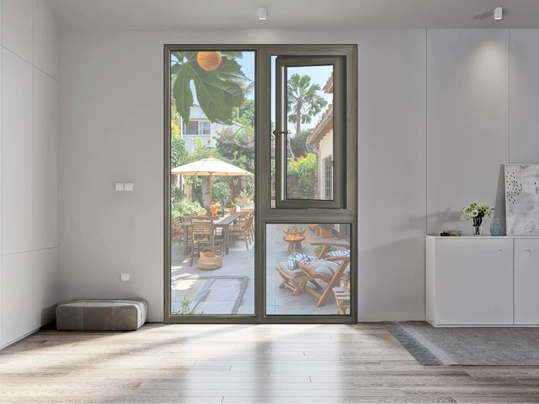 The 30-Year Investment: Why Aluminum Cladding is the Ultimate Shield for Wood Windows